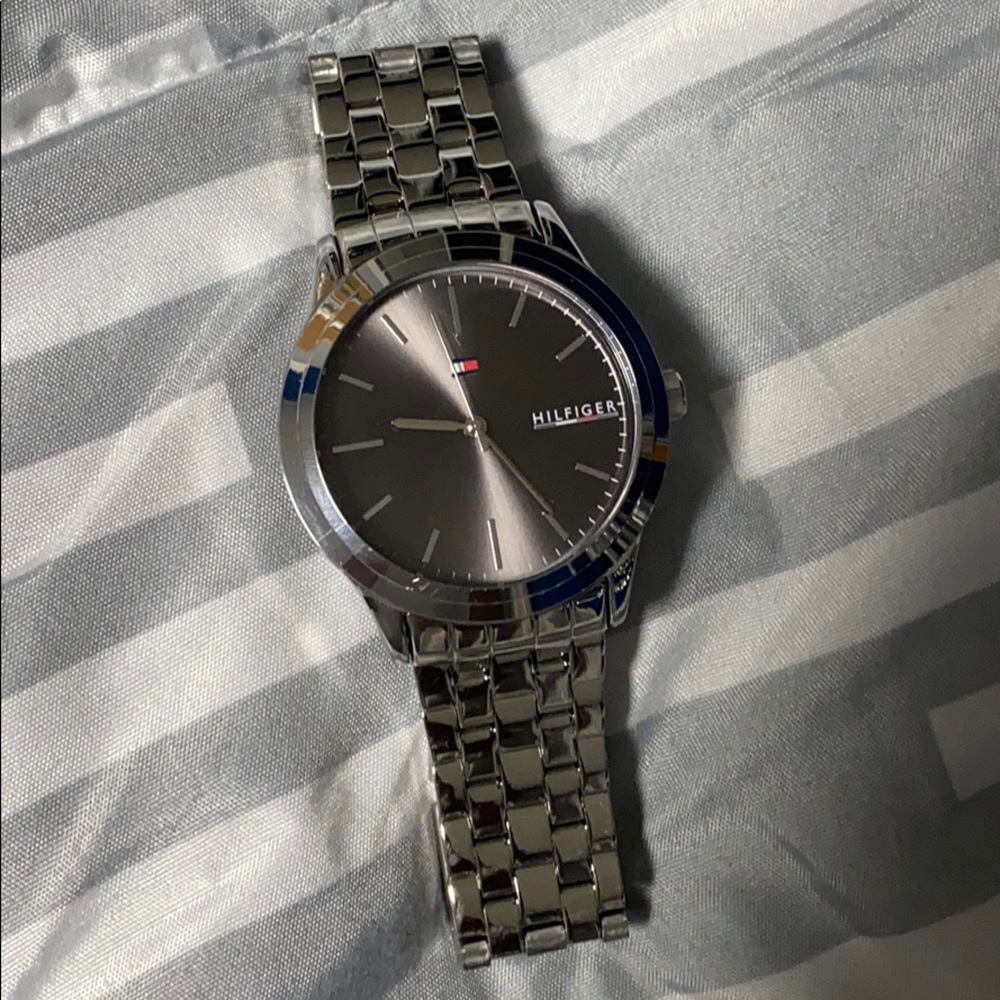 Brand new Tommy Hilfiger watch